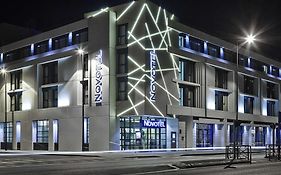 Novotel Avignon Centre Hôtel